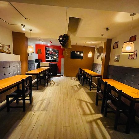 Tata Hotel Boutique 库斯科 外观 照片