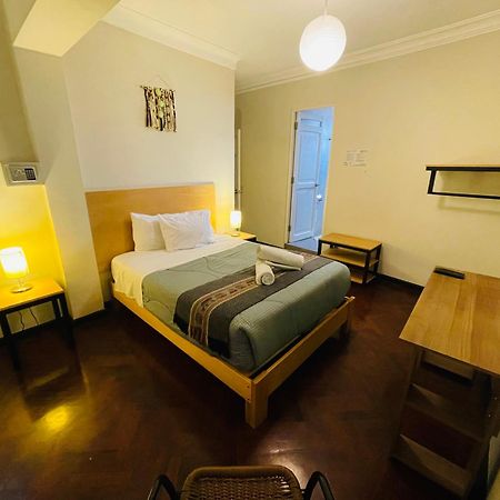 Tata Hotel Boutique 库斯科 外观 照片
