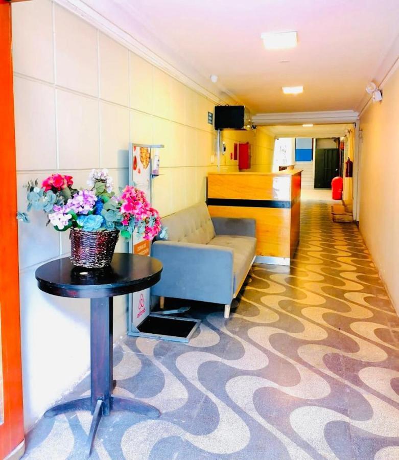 Tata Hotel Boutique 库斯科 外观 照片