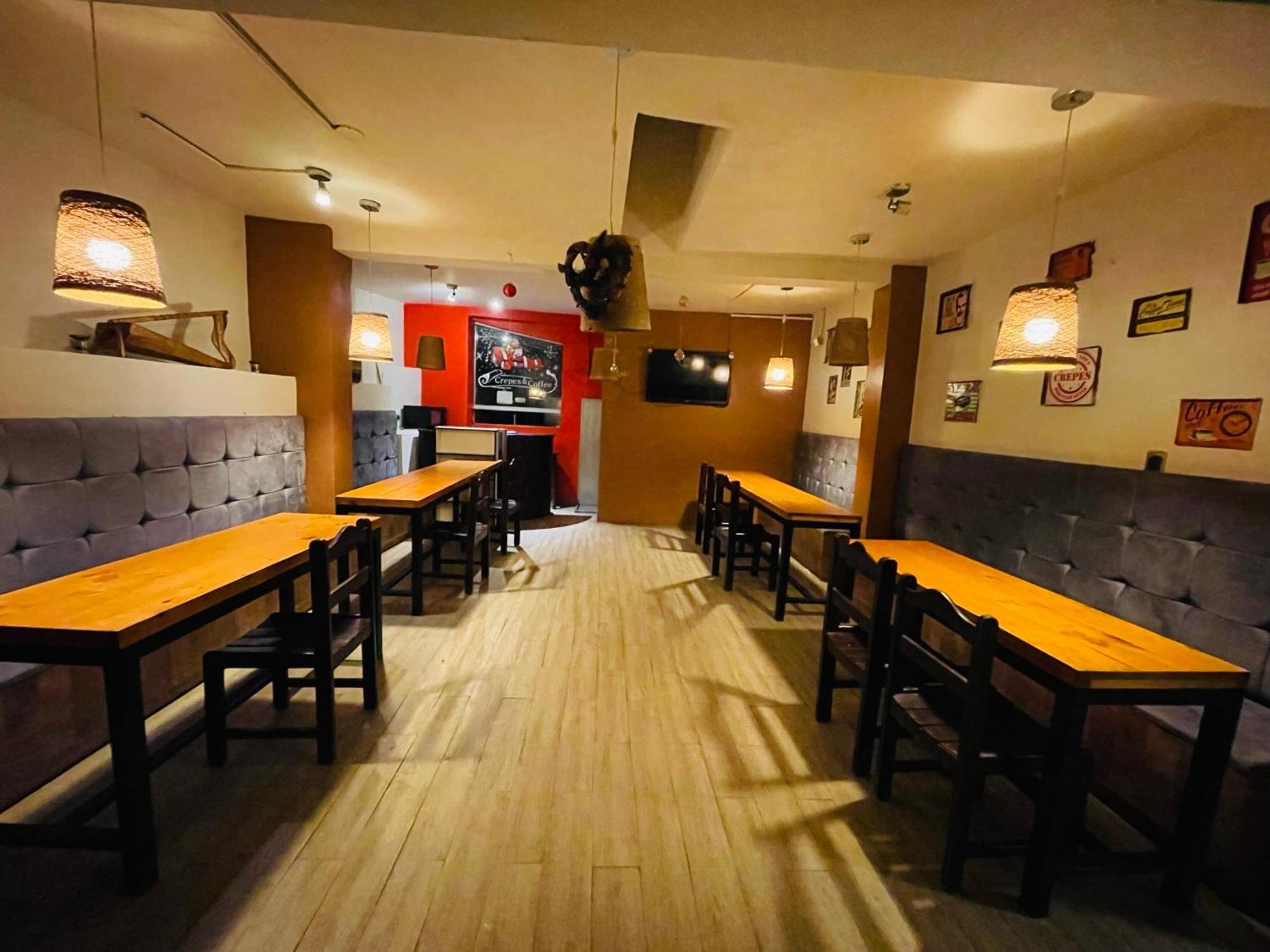 Tata Hotel Boutique 库斯科 外观 照片