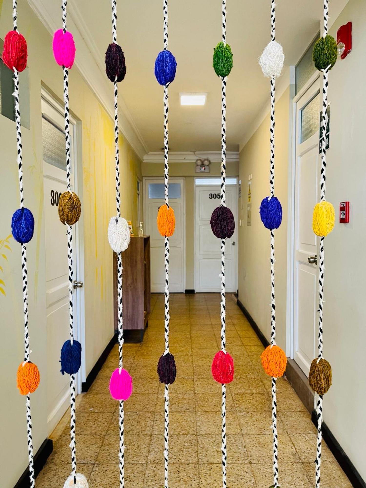 Tata Hotel Boutique 库斯科 外观 照片