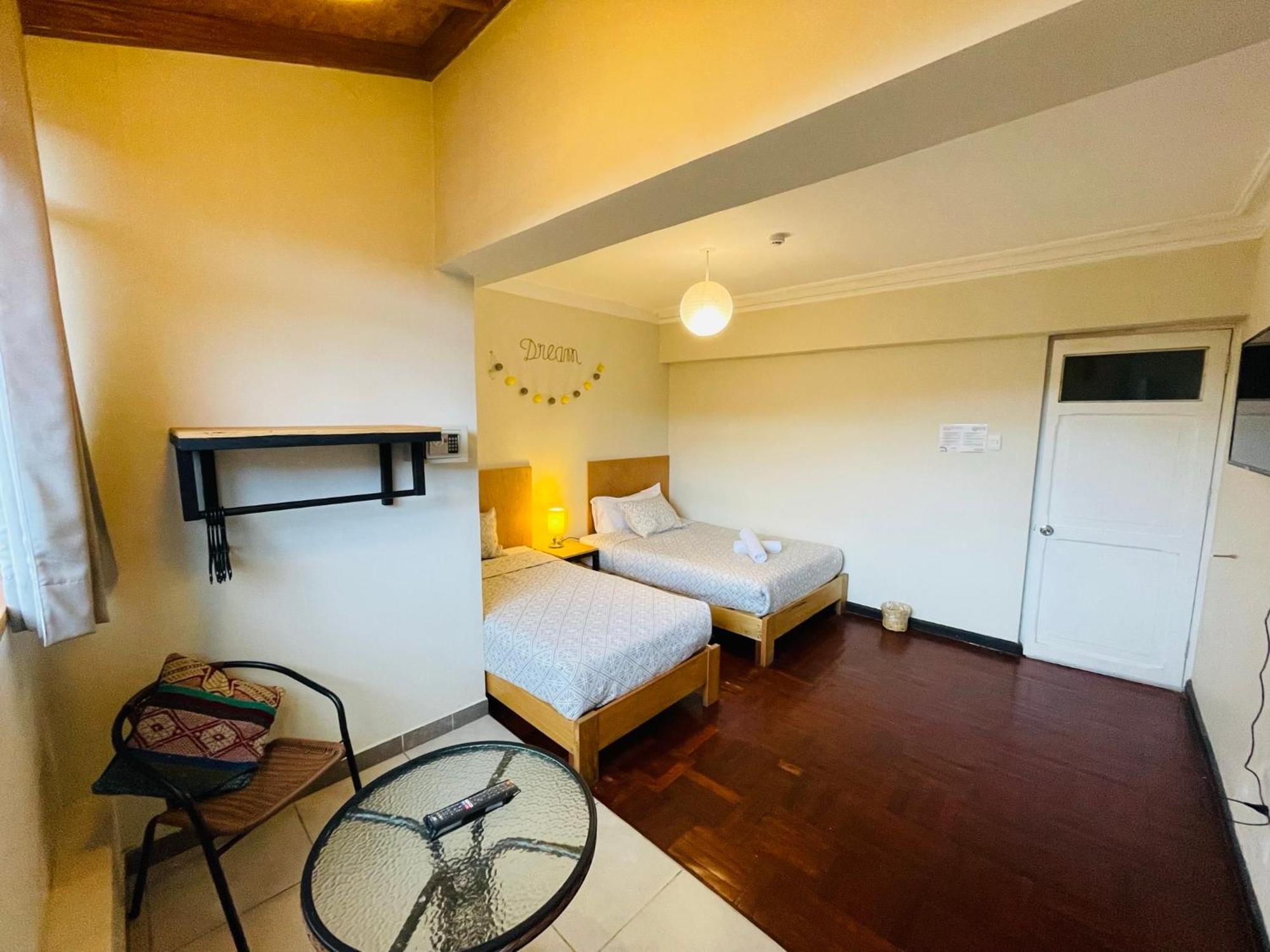 Tata Hotel Boutique 库斯科 外观 照片