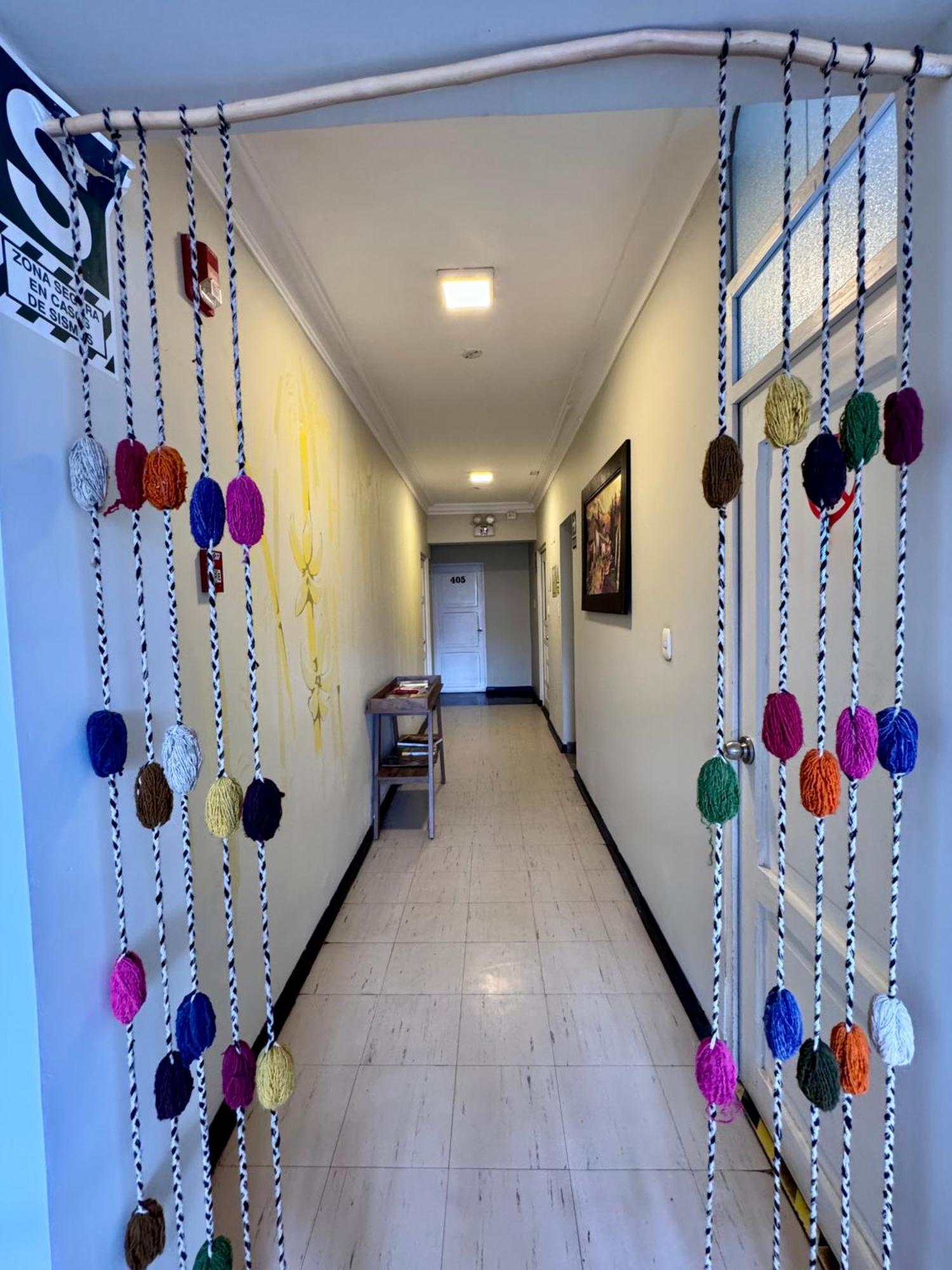 Tata Hotel Boutique 库斯科 外观 照片